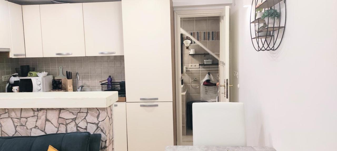וויס As Lucana Apartment - Ground Floor מראה חיצוני תמונה