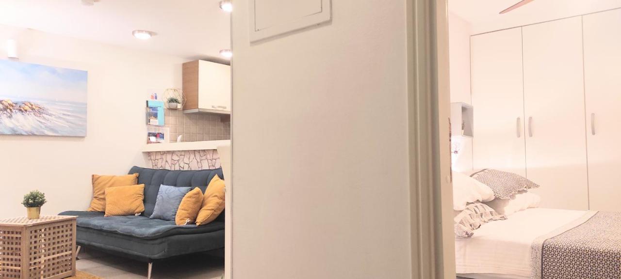 וויס As Lucana Apartment - Ground Floor מראה חיצוני תמונה