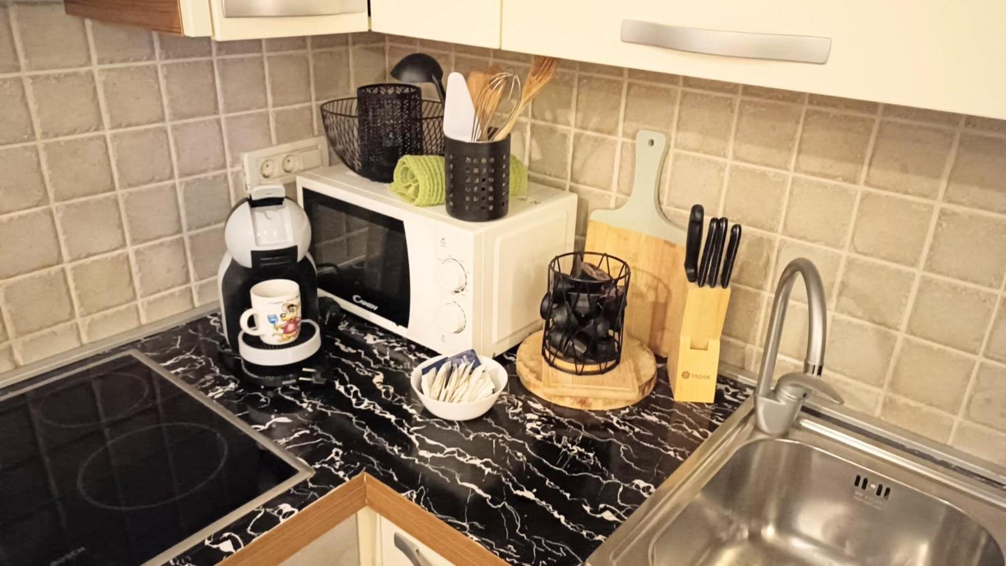 וויס As Lucana Apartment - Ground Floor מראה חיצוני תמונה