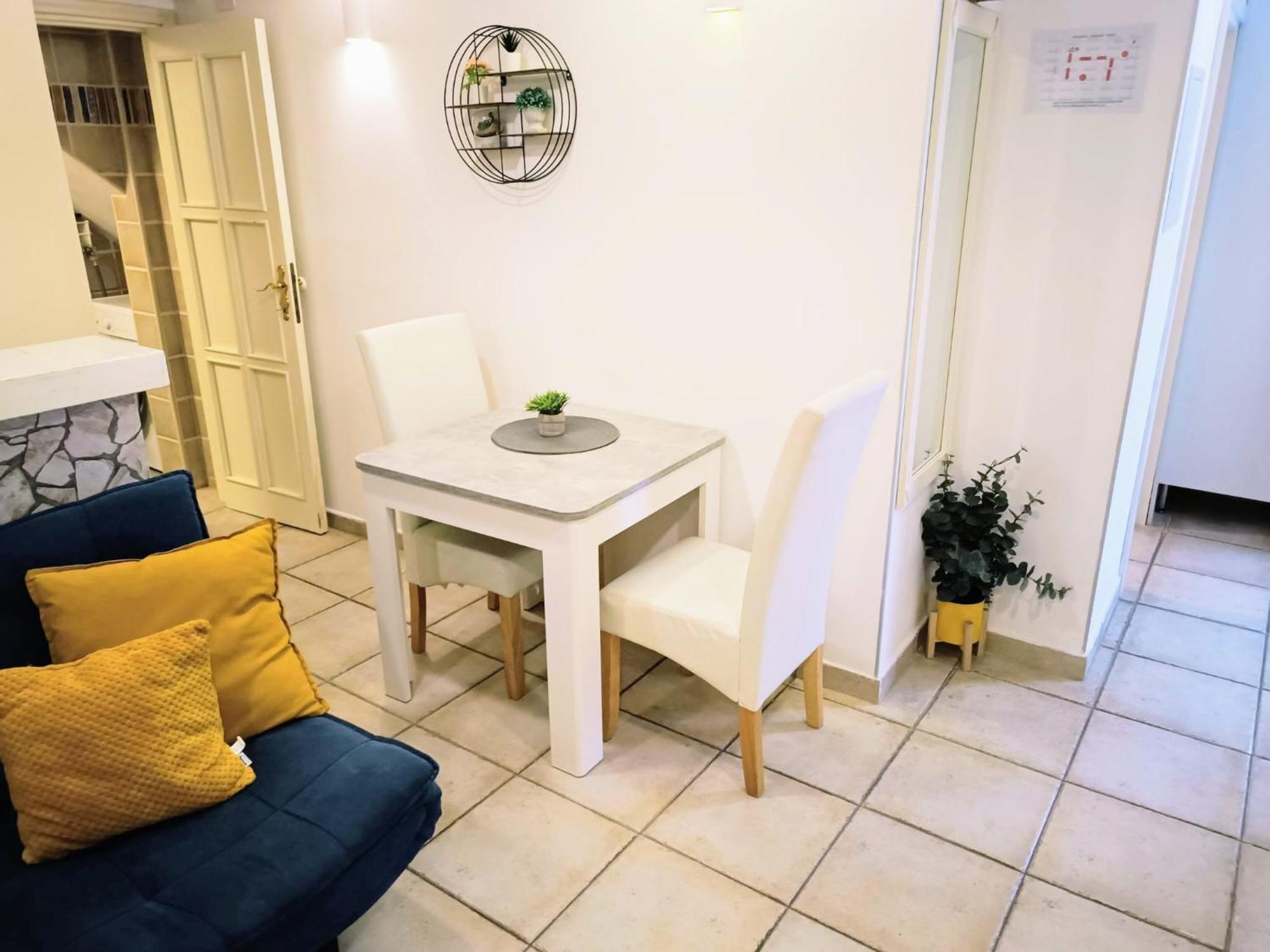 וויס As Lucana Apartment - Ground Floor מראה חיצוני תמונה