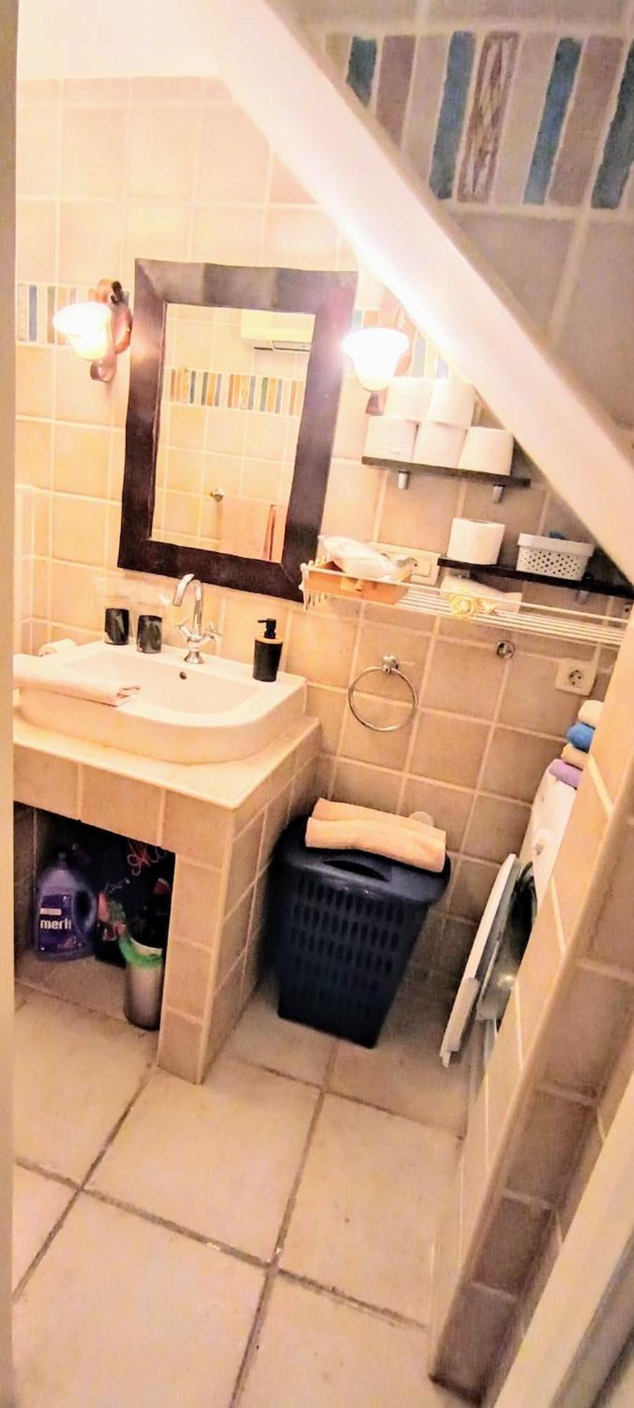 וויס As Lucana Apartment - Ground Floor מראה חיצוני תמונה